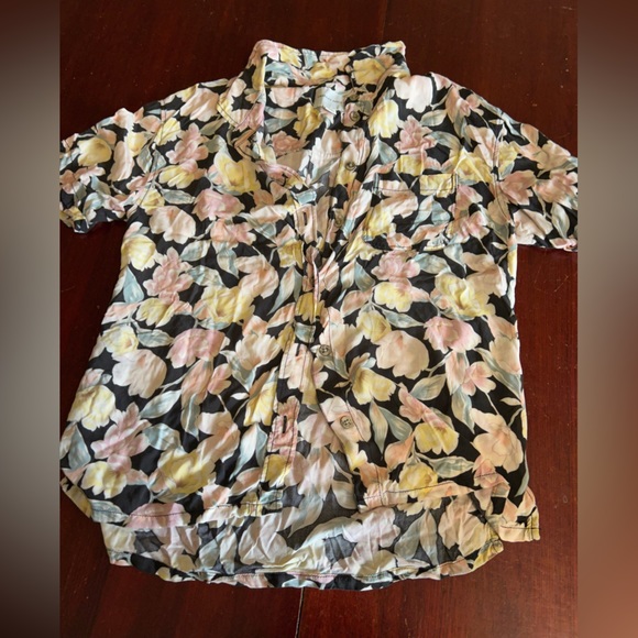 American Eagle blouse - Picture 1 of 2